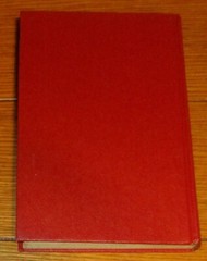1951 The Stranger Beside Me by Mabel Seeley H/C D/J First Edition 272 Pages