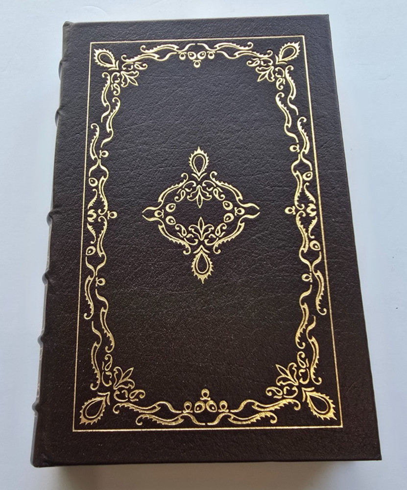 Easton Press – You Pick – Mix and Match – Finish Your Collection!