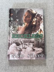 Elsie Silver Chestnut Springs Series Dark & Quirky Book Box Special Edition New