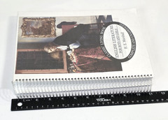 English Literature for Boys & Girls H.E. Marshall Classic Living SPIRAL BOUND