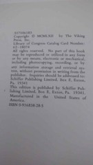 American Furniture 1640 to 1870 By Helen Comstock Schiffer Publishing 336 Pages
