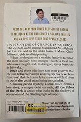 All The Colors Of The Dark By Chris Whitaker