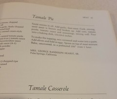 Five-Star Favorites: Recipes From Friends of Mamie and Ike (1974) 272 pages
