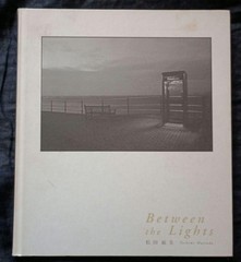 Toshimi Matsuda Ricochet 2003 Between the Lights Hardcover 10.2 x 9 in