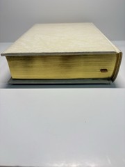 Saint Joseph Edition of The New American Bible – Illustrated Hardcover with Box