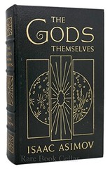 THE GODS THEMSELVES Easton Press