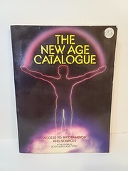 “THE NEW AGE CATALOGUE” (244 PAGES – 1988)