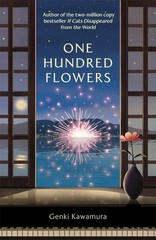 ONE HUNDRED FLOWERS by Genki Kawamura? NEW Paperback
