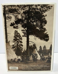 2020 “The North American Indian: The Complete Portfolios” by Edward S. Curtis