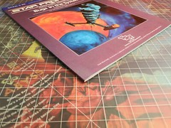 SFAD5 Bugs in the System – Star Frontiers