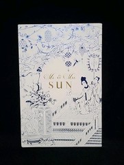 My Dark Desire L. J. Shen Digitally Signed Limited Ed. Slip Case Sprayed Edges