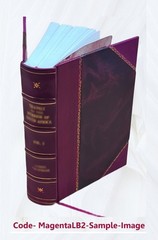 Autobiography Collateral Reminiscences, Arguments In Important C [Leather Bound]