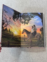 Elsie Silver Chestnut Springs Series Dark & Quirky Book Box Special Edition New