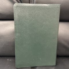 Financial Breakthrough Spiritual Warfare Bible KJV Bonded Leather Morris Cerullo