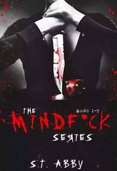 Sick Fux & The Mindf*ck Series :-Paperback