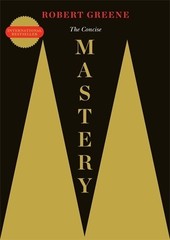 Robert Greene The Concise Mastery (Paperback) (UK IMPORT)