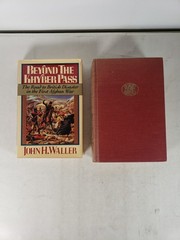 British Military History (7 Book Lot) England, United Kingdom, Wellington, Boer