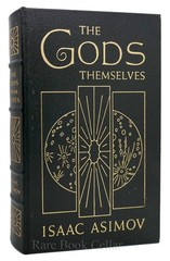 THE GODS THEMSELVES Easton Press