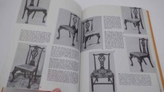 American Furniture 1640 to 1870 By Helen Comstock Schiffer Publishing 336 Pages