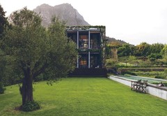 Mountain House: Studies in Elevated Design, Freudenberger, Nina, Very Good Book