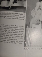 “Focusing on Dolls” Hardcover Book By Jan Foulke 174 Pages – 1988 Good Preowned