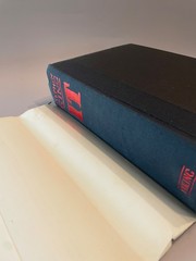 Stephen King It Viking Press HC 1986 Very Good+ W/Dust Cover