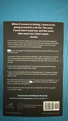 The Modern Brake-up Book