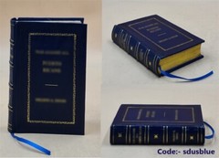 The Weight Of Glory By Lewis, C. S. [Premium Leather Bound]