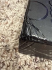 Twilight by Stephenie Meyer – Signed Collector’s Edition Hardcover Slipcase