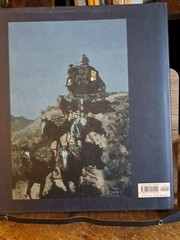 Frederic Remington: The Color of Night Fine/Fine HB Free Shipping