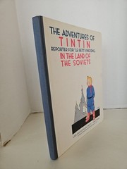 THE ADVENTURES OF TINTIN, REPORTER FOR “LE PETIT~Herge~ Hardcover~1998
