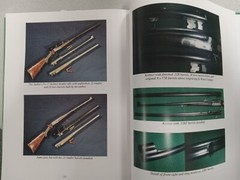 New- “Building Double Rifles on Shotgun Actions” by W. Ellis Brown – 3rd Edition