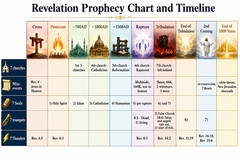 FREE Donkey Prophecy Chart (No Need 2pay) Full Info In “photos”