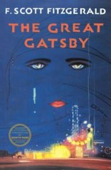 Great Gatsby : The Only Authorized Edition by F. Scott Fitzgerald (2004,…