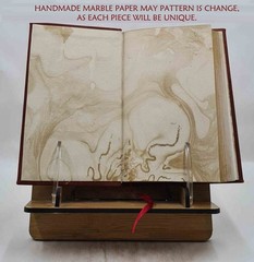 Money Management: A Dumbed-Down Version: Take Back Contr [Premium Leather Bound]