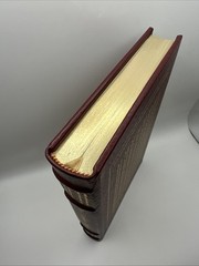 The Complete Madison by Saul Padover (The Easton Press, 1988, Leather Bound)