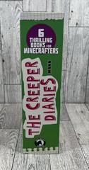 Diaries for Fans of Creepers Box Set : Six Unofficial Adventures for…