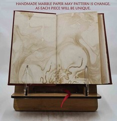 EMDR by Francine Shapiro , Margot Silk Forrest [PREMIUM LEATHER BOUND]