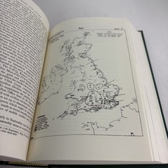 The Defence of the United Kingdom – WWII British Official History Hardcover