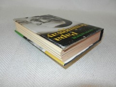WW II Great writer & war correspondent “PAPA HEMINGWAY: A PERSONAL MEMOIR”
