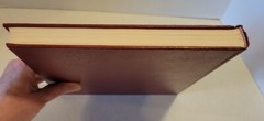 Five-Star Favorites: Recipes From Friends of Mamie and Ike (1974) 272 pages