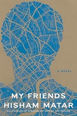 My Friends: A Novel