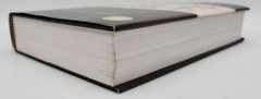 Parallel Bible King James Version New King James Version Dual-Translation CLEAN!
