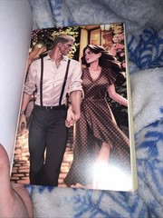 Wildest Dreams (Deluxe Edition) by L. J. Shen (2025, Trade Paperback)