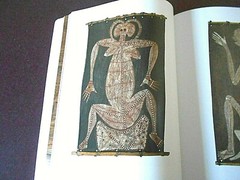 2013 Softbound Book – Old Masters Australia’s Great Bark Artists- Wally Caruana