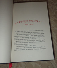 Twilight Saga Stephenie Meyer Eclipse Collector’s 1st Edition in Slipcase New!