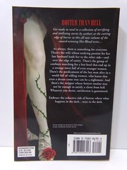 Strange Bedfellows Tales Erotic Horror SIGNED Editor Jeff Gelb w/ COA 080122WNON