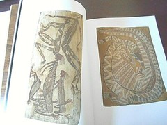 2013 Softbound Book – Old Masters Australia’s Great Bark Artists- Wally Caruana