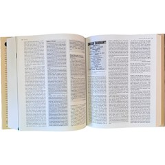 Encyclopedia of Chicago Hardcover 2004 Univ of Chicago Press Grossman Reiff DJ