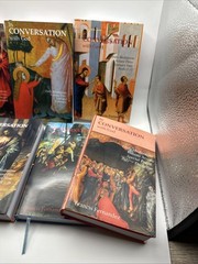 In Conversation with God : Daily Meditations Volumes 1-7 by Fernandez (Paperback